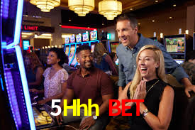 5Hhh Bet