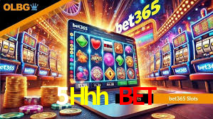 5Hhh Bet