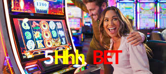 5Hhh Bet
